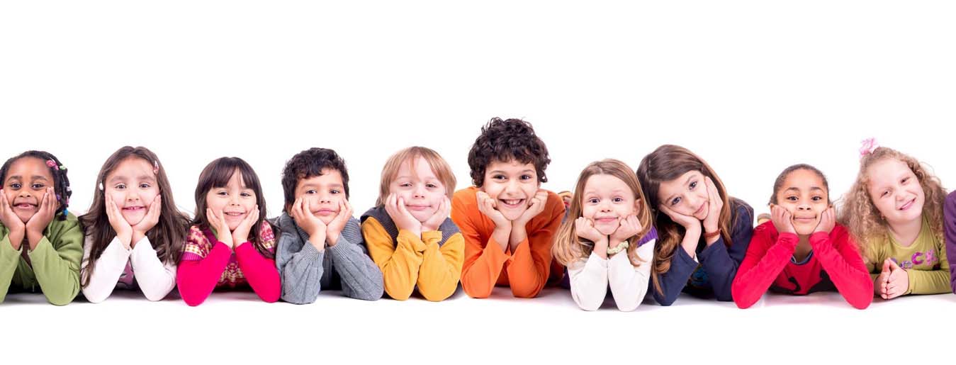 Dazzling Kids